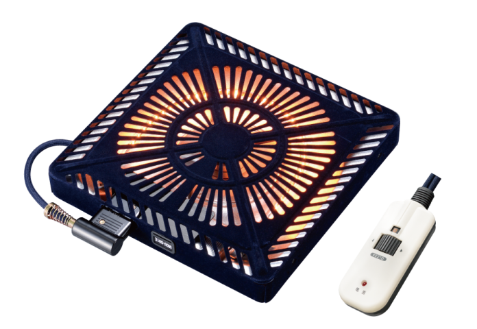 取替ヒーターの旧型番について