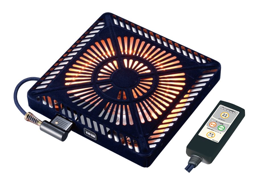 C600T⁺ / MCU-501EC(KC)