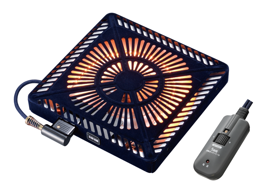 C600T / MCU-501ET(DKB)